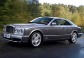 Bentley Brooklands