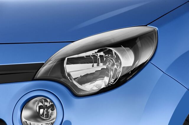 Renault Twingo (Baujahr 2012) Liberty 3 Türen Scheinwerfer