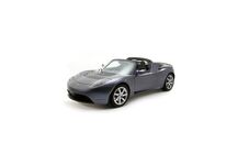 Tesla Roadster Cabrio (2008–2013)