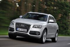 Gebrauchtwagen-Check: Audi Q5 - Premium auch als Gebrauchter