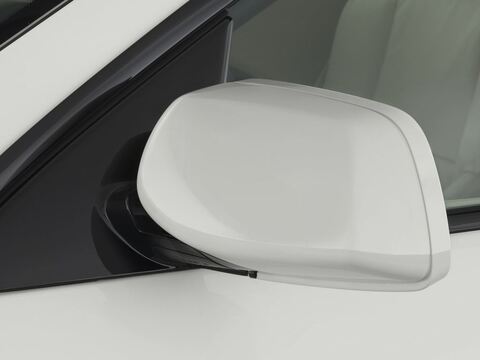 BMW 6 Series (Baujahr 2010) 650i  2 Türen Außenspiegel