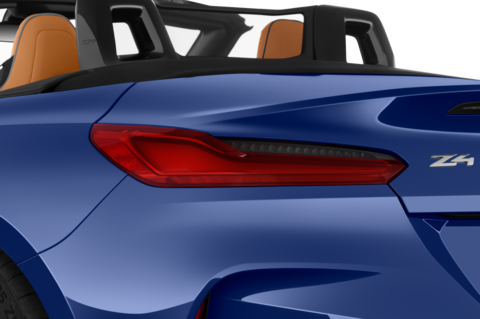 BMW Z4 (Baujahr 2023) M Performance 2 Türen Rücklicht