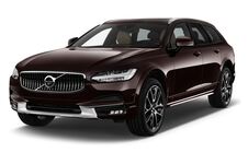 Volvo V90 Cross Country (seit 2016)