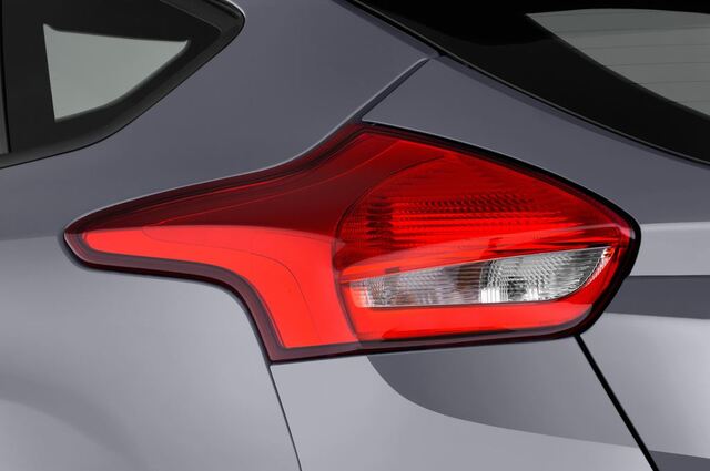 Ford Focus (Baujahr 2015) ST 5 Türen Rücklicht