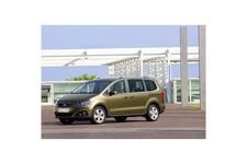 Seat Alhambra Aktionsmodell „Style Viva“