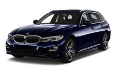 BMW 3er Touring (2019–2022)