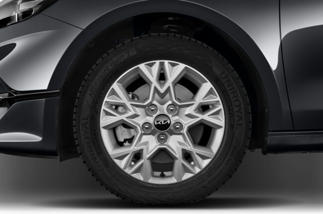Kia Ceed Sportswagon (Baujahr 2022) Vision 5 Türen Reifen und Felge