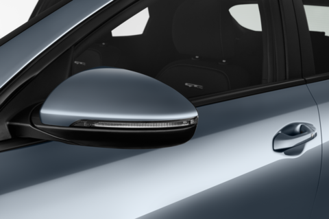 Kia XCeed (Baujahr 2023) GT-Line 5 Türen Außenspiegel