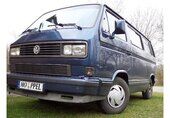 VW T3