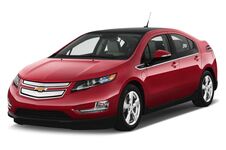 Alle Chevrolet Volt Schrägheck