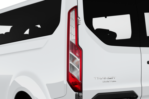 Ford Transit Custom (Baujahr 2021) Trend 5 Türen Rücklicht
