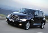 Chrysler PT Cruiser