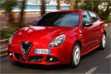 Alfa Romeo Giulietta Quadrifoglio Verde im Test: Der Alltags-4C?