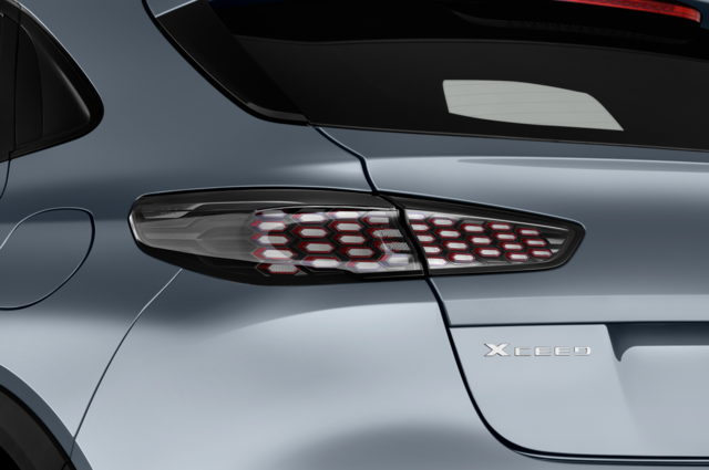Kia XCeed (Baujahr 2023) GT-Line 5 Türen Rücklicht