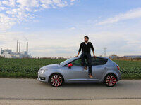 Seat Ibiza – Spanischer Womanizer