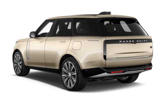 Land Rover Range Rover (Baujahr 2024) PHEV HSE 5 Türen seitlich hinten