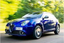 Alfa Romeo MiTo als "Veloce" im Test mit technischen Daten und Preis