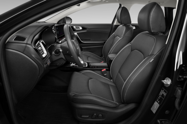 Kia Ceed SW PHEV (Baujahr 2022) Spirit 5 Türen Vordersitze