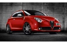 Alfa Mito Sondermodell - Sportliche Vollausstattung