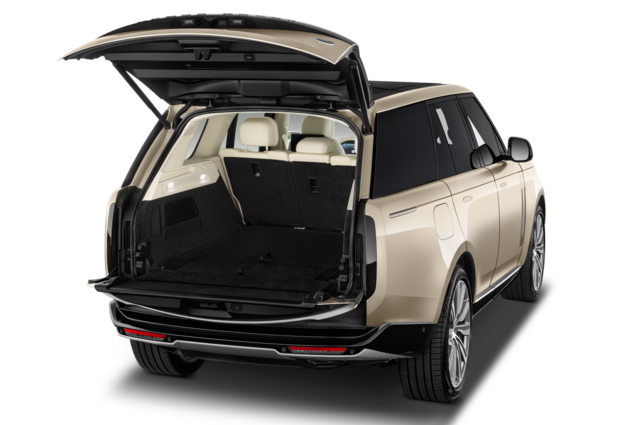 Land Rover Range Rover (Baujahr 2024) PHEV HSE 5 Türen Kofferraum