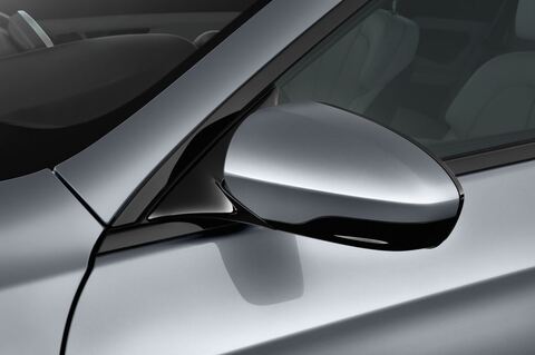 BMW M6 (Baujahr 2013) M6 2 Türen Außenspiegel
