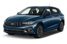 Alle Fiat Tipo Kombi