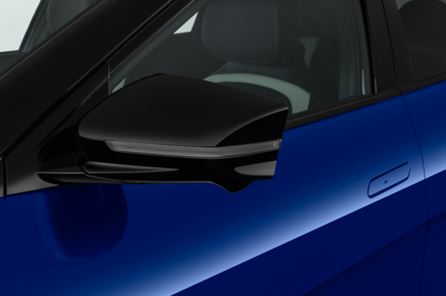 Kia EV6 (Baujahr 2022) GT-line package 5 Türen Außenspiegel