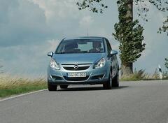 Fahrbericht: Opel Corsa 1.2 Twinport - Blitz-Flitzer