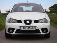 Praxistest: Seat Ibiza 1.4 TDI - Flotter Dreier