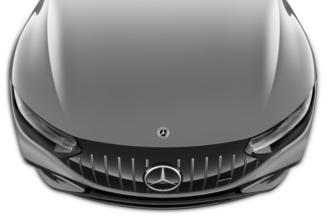Mercedes EQE (Baujahr 2023) AMG 43 4 Türen Motor
