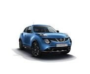 Nissan Juke als Sondermodell - Das Ende klingt gut