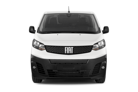 FIAT e-Scudo (Baujahr 2023) Base L2h1 4 Türen Frontansicht