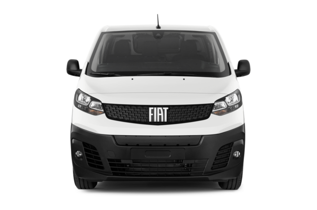 FIAT e-Scudo (Baujahr 2023) Base L2h1 4 Türen Frontansicht