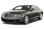 Bentley Continental R