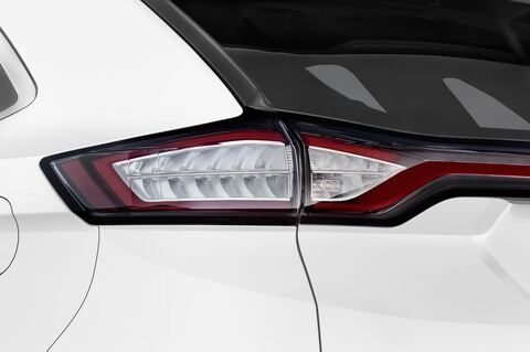Ford Edge (Baujahr 2016) Titanium 5 Türen Rücklicht
