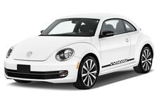VW Beetle Schrägheck (2011–2016)