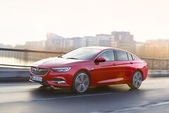 Test: Opel Insignia Grand Sport 1.5 DIT - Geschmeidiger Gernegroß