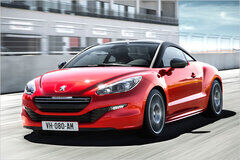 Peugeot RCZ R im Test: Endlich ein richtig rassiger Sportler