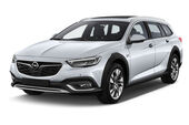 Opel Insignia Country Tourer