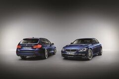 Alpina B3/B4 S Bi-Turbo - Stärker als M