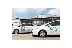 Eco Fashion Days: Toyota mit Hybrid Shuttle-Service dabei