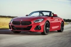 BMW Z4 M40i - Aufmacher