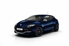 Renault Megane Coupe R.S. Red Bull Racing RB8 - Weltmeisterliches S...