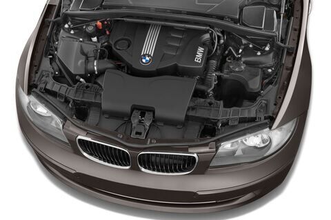 BMW 1 Series (Baujahr 2010) 130i 5 Türen Motor
