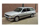 Peugeot 505