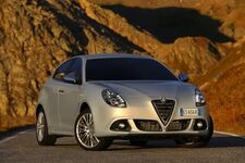 Alfa Romeo Giulietta und Mito - Doppeltes Lifting (Kurzfassung)