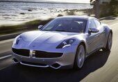 Fisker Karma