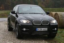 Praxistest: BMW X6 xDrive 35d - Mehr ist mehr