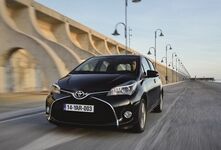 Toyota Yaris überarbeitet - Mehr innere Schönheit (Kurzfassung) 