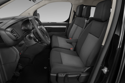Toyota Proace (Baujahr 2023) Comfort 4 Türen Vordersitze